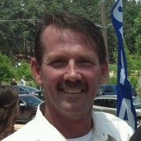 Kevin Lenaburg