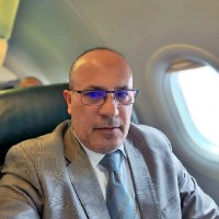 Sirage Ghannudi