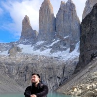 Gonzalo Farias