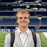 Dalton James