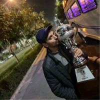 Shehzad Ali
