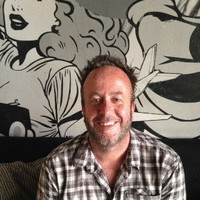 Luke O'Donohoe
