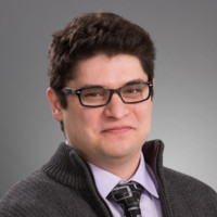 Michael Bessette