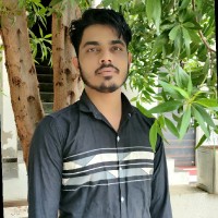 Rahul Balas