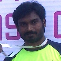 Tamillharasan Chandran