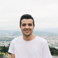 Ricardo Almeida