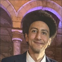 Moustafa Saad