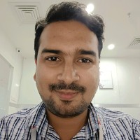 Debashis Sahoo