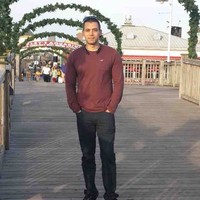Mohamed Gad Elkarim