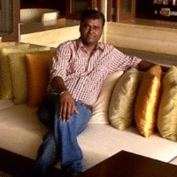 Varadharajan A