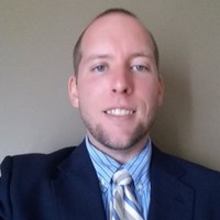 James Mooney, GISP