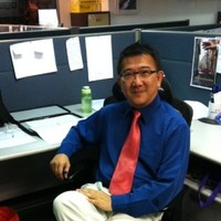 Tommy Khoo