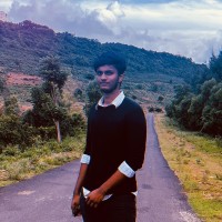 Vignesh Nallamothu