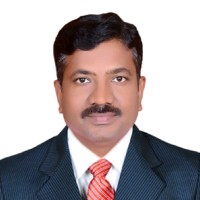 Santosh Borole