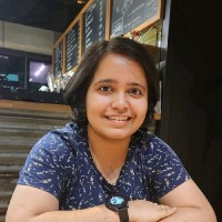 Krittika Roy