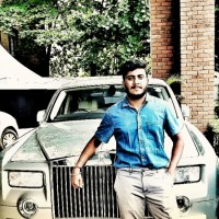 Suraj B