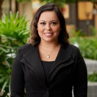 Maria A. Escamilla, Mba