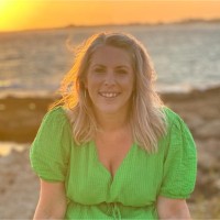 Liz Williams-Bew