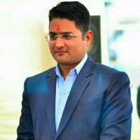 Sandip Semwal