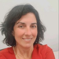 Cláudia Vieira