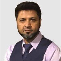 Imran Ahmad