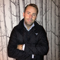 Per-Åke Karlsson