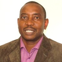 Charles Thuku, Pmp