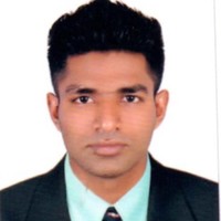 Syed Ali M