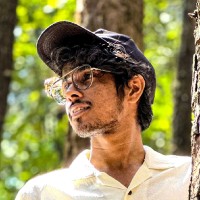 Abhilash Nair
