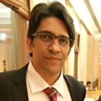 Deepak Krishna Srivastava