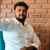 Tharun Prasanth