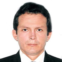 Hugo Jose Duran Alvarado