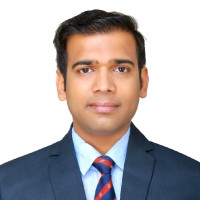 Harsh Anand