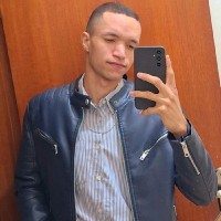 Dheyson Sousa