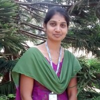 Mahalakshmi Murugesan