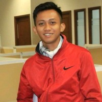 Muhammad Syamsul Bahri