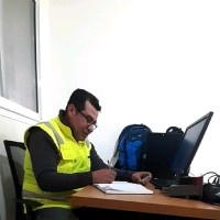 Benlemkaddem Abdesalam