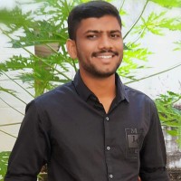 Arun M C