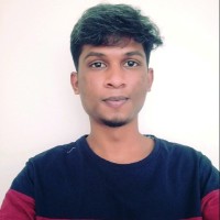 Vignesh P