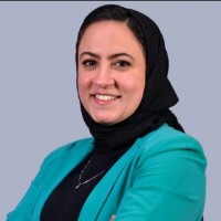Heba Wahdan