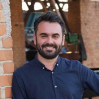 Akis Kalamaras