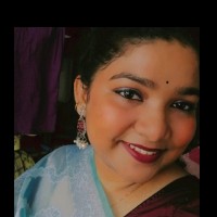Shrusti Dash