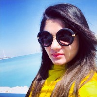 Pooja Sonani