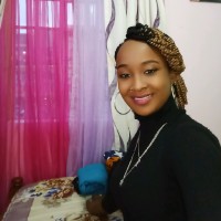 Tracy Ndungu
