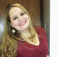 Alicia Martinez