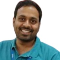 Ashok GV.