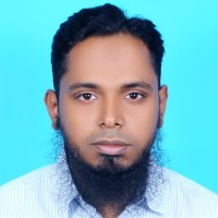 Mohammad Sultan Ul Arefin