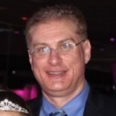 Keith Sherman