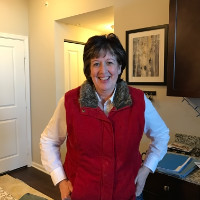 Sue Chapman