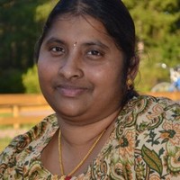Geeta Mandava